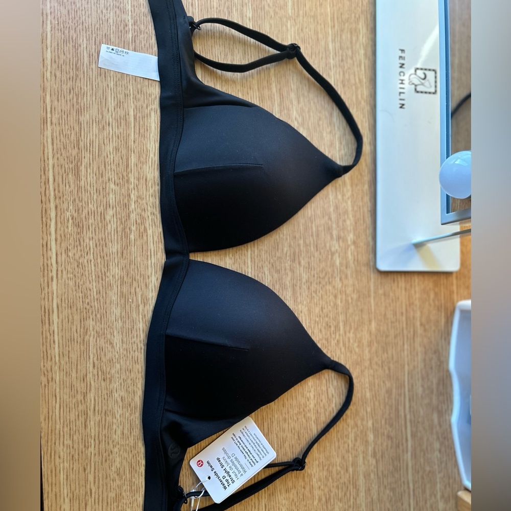 NWT LULU BIKINI TOP